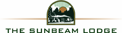 Sunbeam Lodge logo